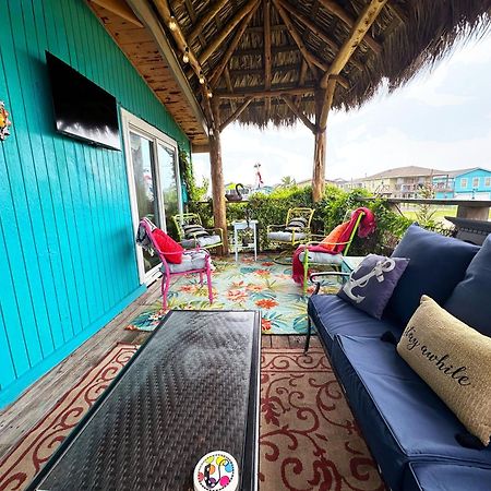 Salty Dog Cottage Surfside Beach Zewnętrze zdjęcie