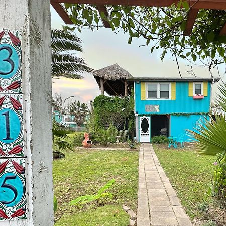Salty Dog Cottage Surfside Beach Zewnętrze zdjęcie